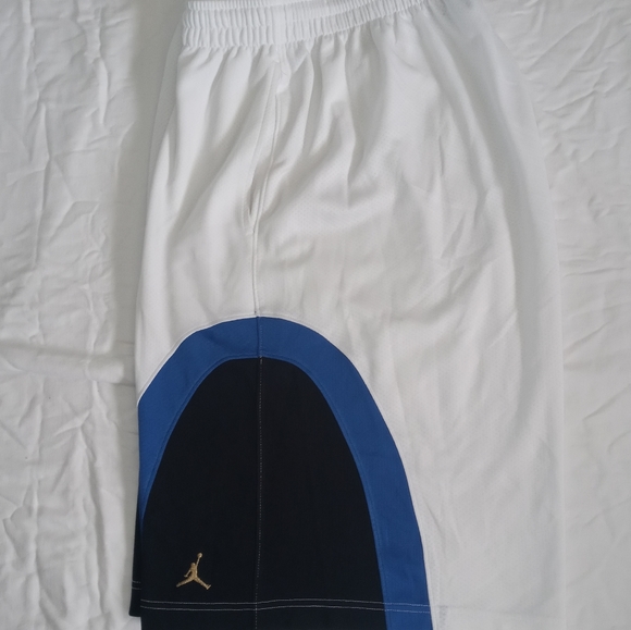 Jordan shorts - Picture 2 of 3